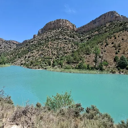 Masia los Toranes - Destino Starlight-3